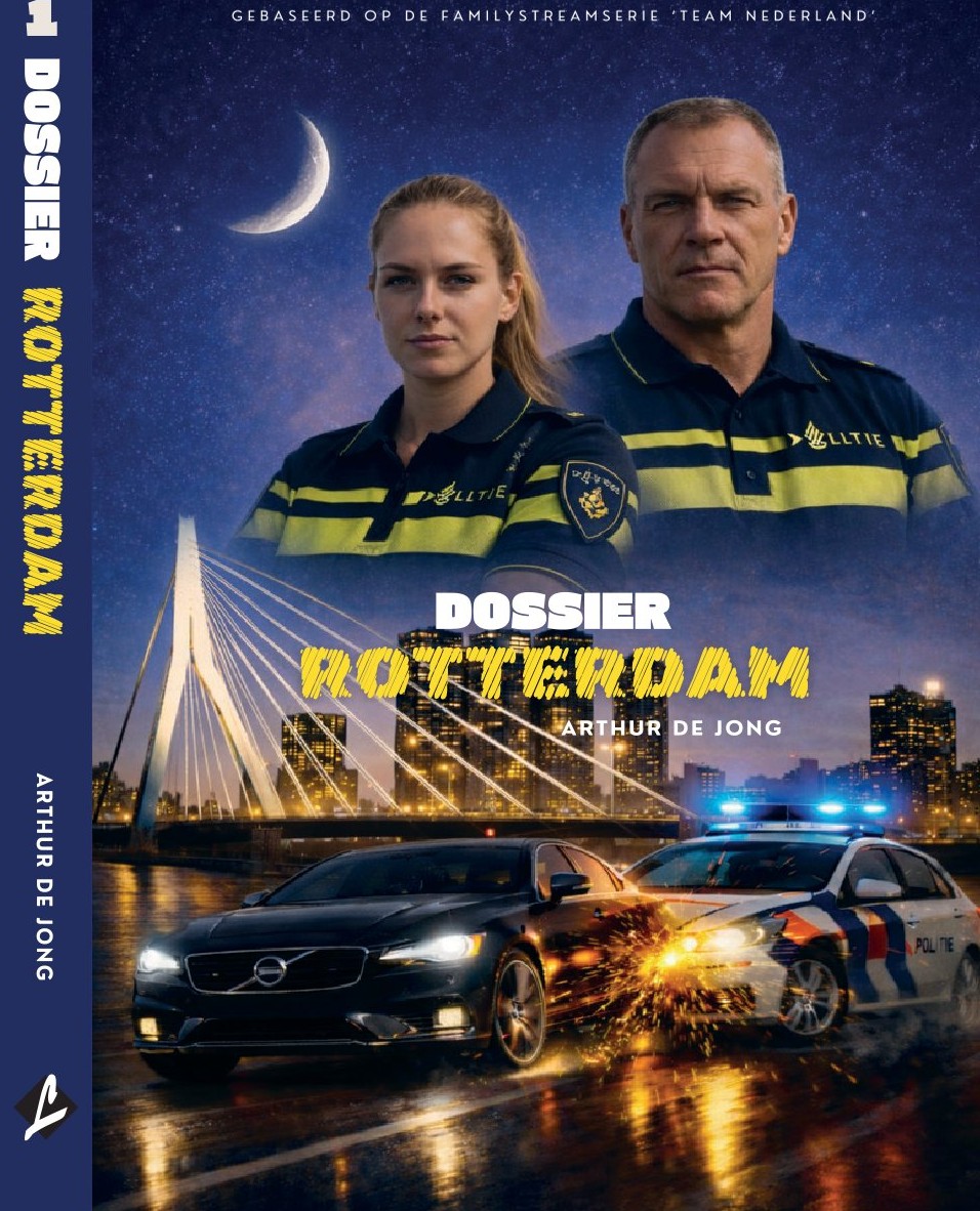 Dossier Rotterdam